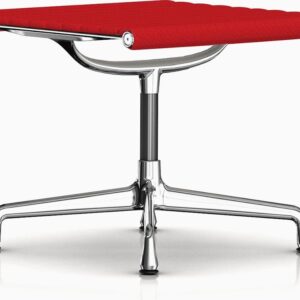 Eames Aluminum Group Ottoman