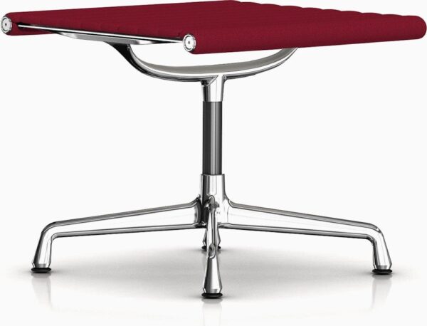 Eames Aluminum Group Ottoman