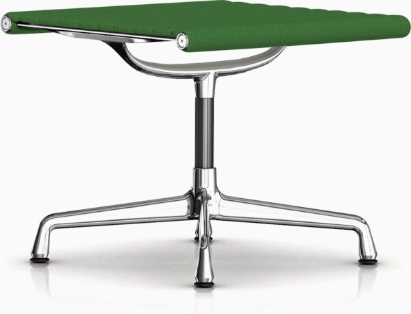 Eames Aluminum Group Ottoman