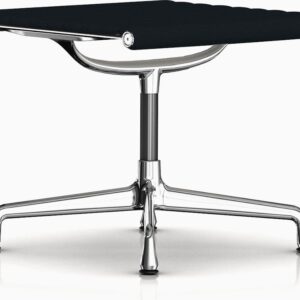 Eames Aluminum Group Ottoman