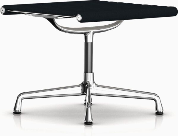 Eames Aluminum Group Ottoman