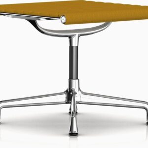 Eames Aluminum Group Ottoman