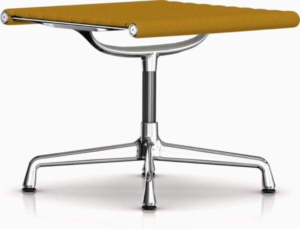 Eames Aluminum Group Ottoman