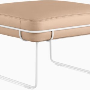 Wireframe Ottoman