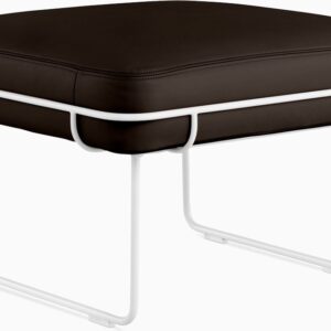 Wireframe Ottoman