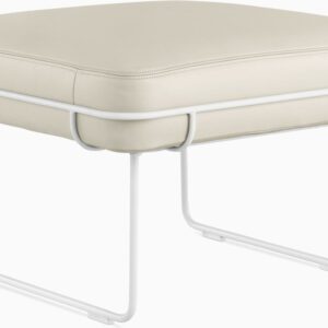 Wireframe Ottoman