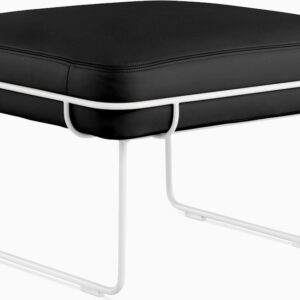 Wireframe Ottoman