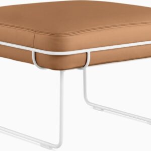 Wireframe Ottoman