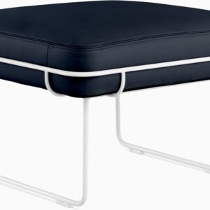 Wireframe Ottoman