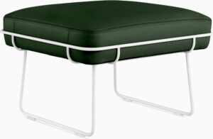 Wireframe Ottoman