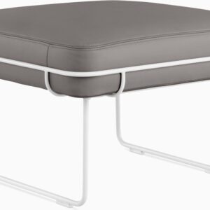Wireframe Ottoman