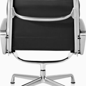Eames Soft Pad Lounge Chair