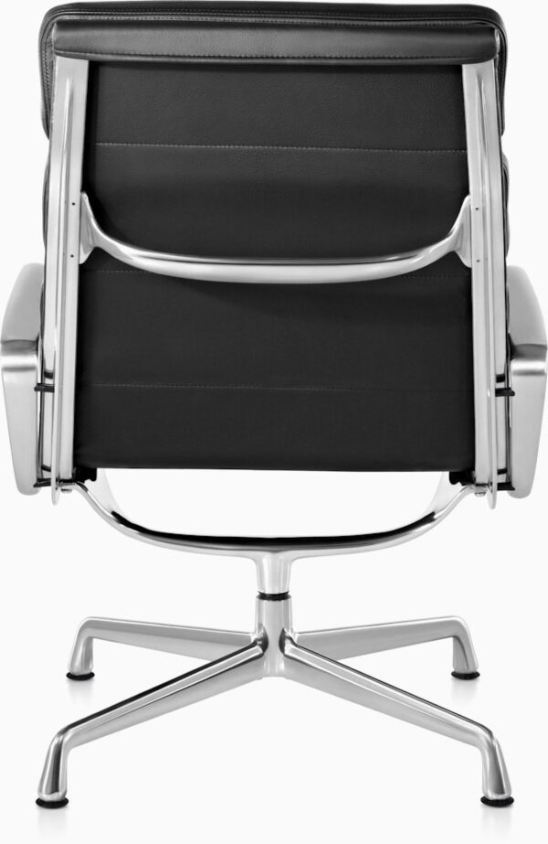 Eames Soft Pad Lounge Chair
