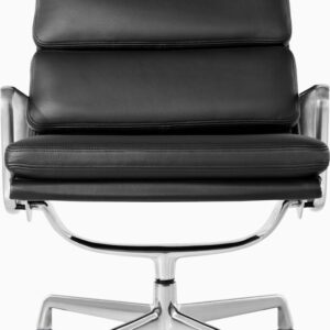 Eames Soft Pad Lounge Chair