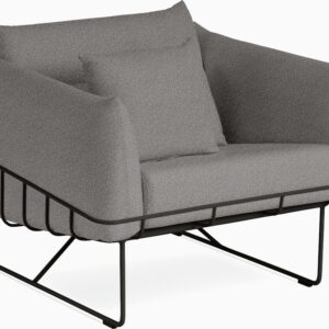 Wireframe Chair