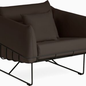Wireframe Chair