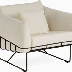 Wireframe Chair