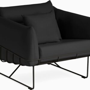 Wireframe Chair