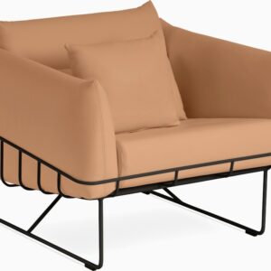 Wireframe Chair