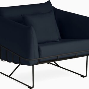 Wireframe Chair