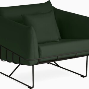 Wireframe Chair