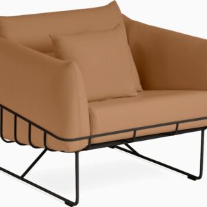Wireframe Chair
