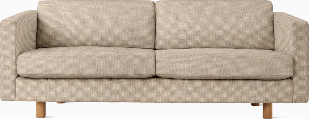 Lispenard Sofa, 2-Seat - Image 3