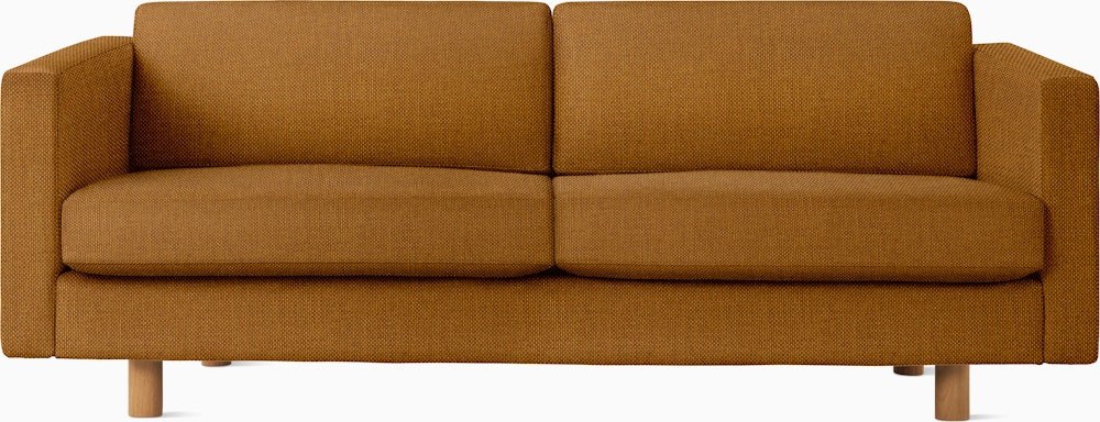 Lispenard Sofa, 2-Seat