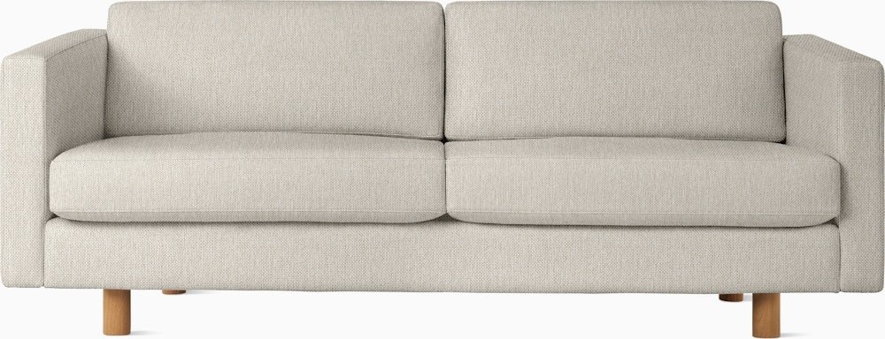 Lispenard Sofa, 2-Seat - Image 7
