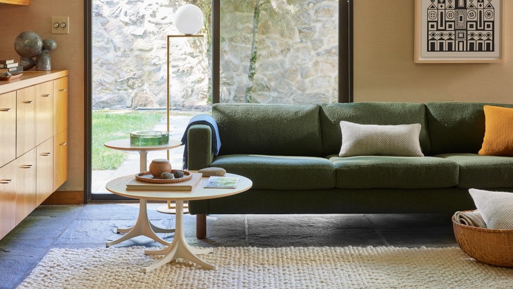 Lispenard Sofa, 2-Seat - Image 9