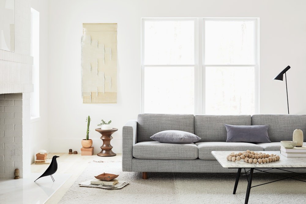 Luva Modular Sofa, Two Seater - Image 21