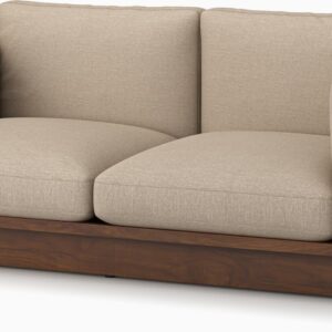 Luva Modular Sofa, Two Seater