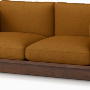 Luva Modular Sofa, Two Seater
