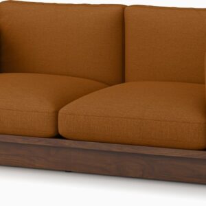 Luva Modular Sofa, Two Seater