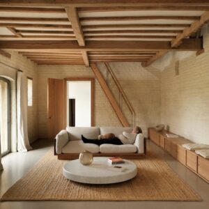 Luva Modular Sofa, Two Seater