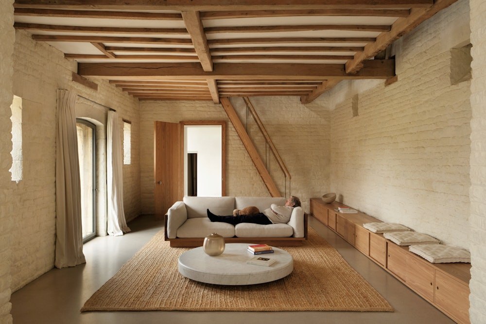 Luva Modular Sofa, Two Seater - Image 17