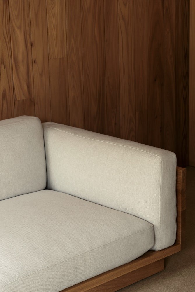 Luva Modular Sofa, Two Seater - Image 15