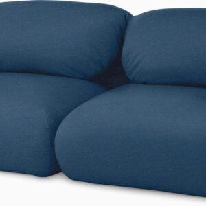 Luva Modular Sofa, Two Seater