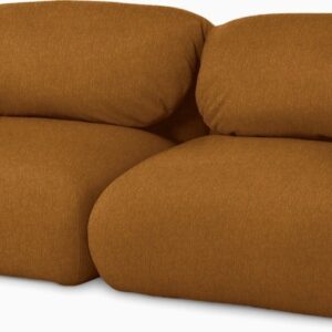 Luva Modular Sofa, Two Seater