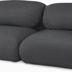 Luva Modular Sofa, Two Seater