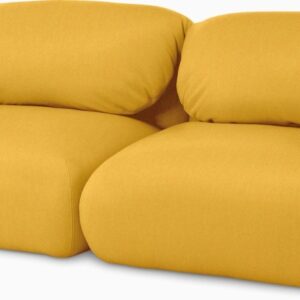 Luva Modular Sofa, Two Seater