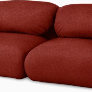 Luva Modular Sofa, Two Seater