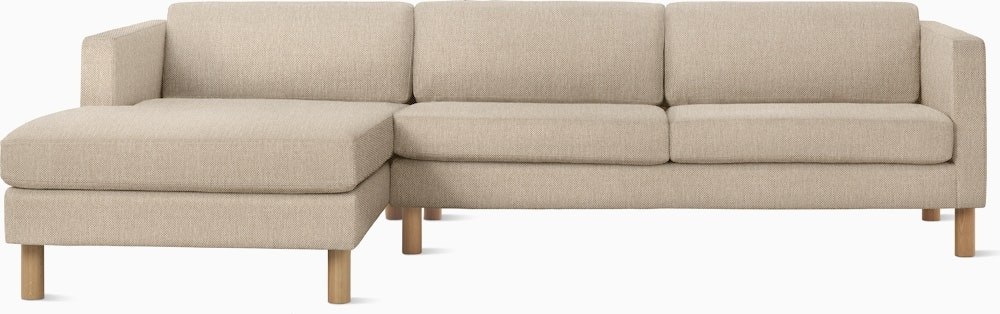 Lispenard Chaise Sectional - Image 8