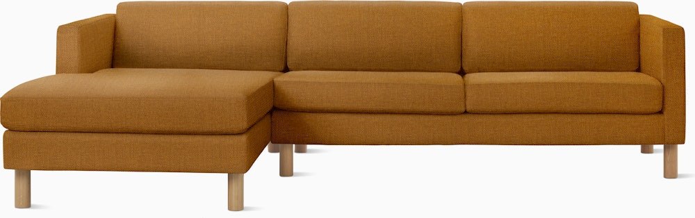 Lispenard Chaise Sectional - Image 7