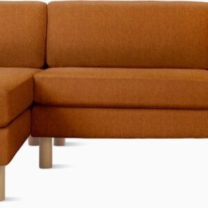 Lispenard Chaise Sectional