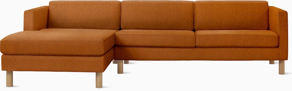 Lispenard Chaise Sectional