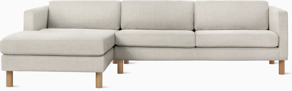 Lispenard Chaise Sectional - Image 4