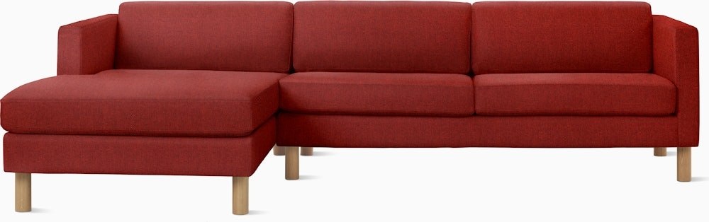 Lispenard Chaise Sectional - Image 2