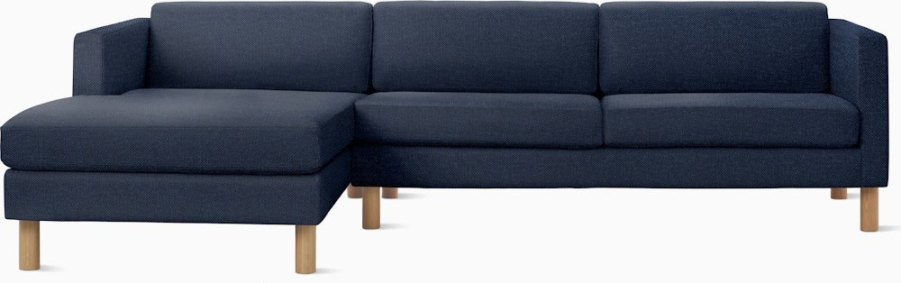 Lispenard Chaise Sectional - Image 3