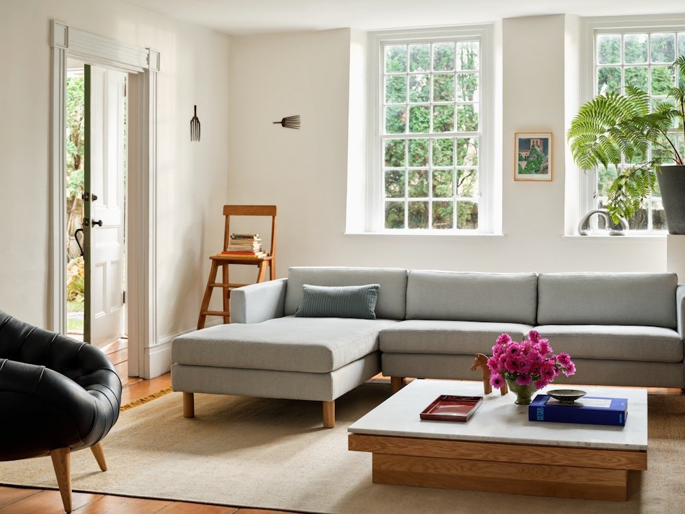 Lispenard Chaise Sectional - Image 11